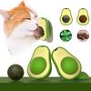 Avacado Cat Nip Kedi Nanesi