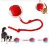 Kedi Oyuncak Şarjlı Oynayan Top İpli *200