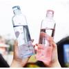 Motivasyon Cam Su Matarası 0,50 ml *60
