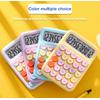 Renkli Pinterest Hesap Makinası *96