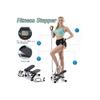 Fitness Stepper Total Body Twister Crosstep Egzersiz Aleti