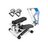 Fitness Stepper Total Body Twister Crosstep Egzersiz Aleti