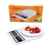 Mutfak Tartısı LCD Ekran Pilli SF400  0.10/10 KG