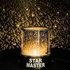 Star Master Led Gece Lambası Küçük
