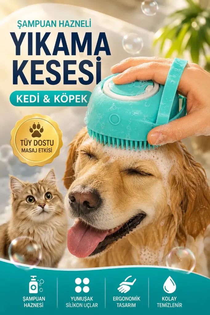 [FBS-311] Hazneli Slikon Yıkama Aparatı *200